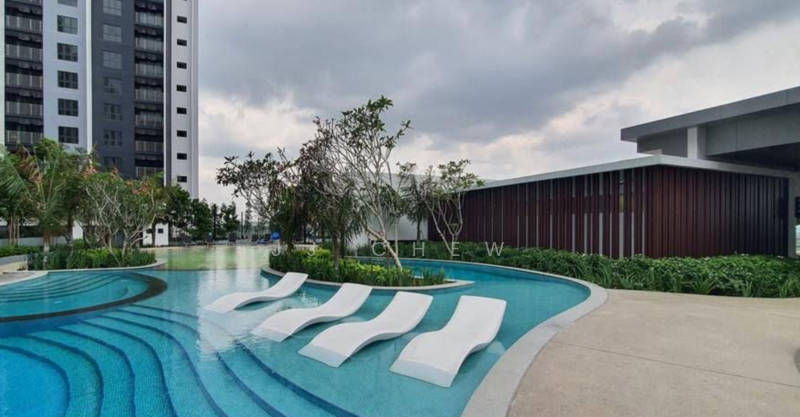 Maya Bay Residences @ Gamuda Cove untuk Untuk Dijual - RM 256,000, Mac 2026 - Exterior - PropertyGuru.com.my