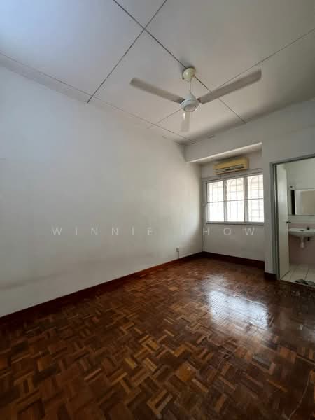 2-storey Terraced House for Rent in Kota Kemuning (Shah Alam) - Winnie Chow - Interior - PropertyGuru.com.my