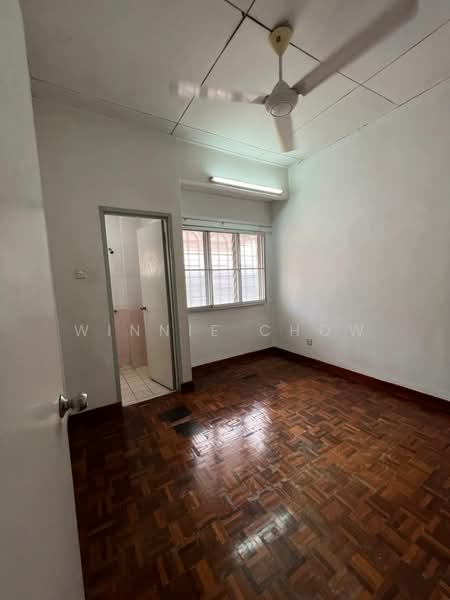 2-storey Terraced House for Rent in Kota Kemuning (Shah Alam) - Winnie Chow - Interior - PropertyGuru.com.my
