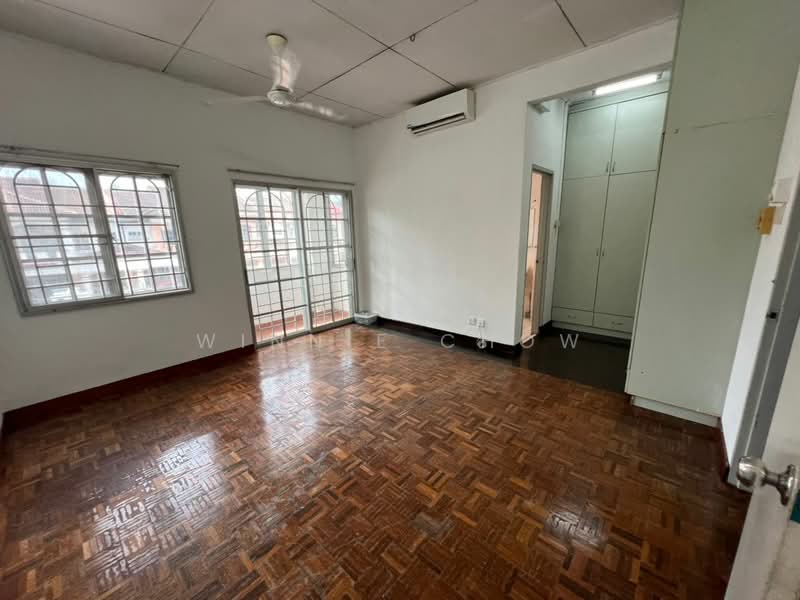 2-storey Terraced House for Rent in Kota Kemuning (Shah Alam) - Winnie Chow - Interior - PropertyGuru.com.my