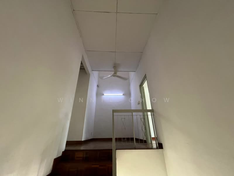 2-storey Terraced House for Rent in Kota Kemuning (Shah Alam) - Winnie Chow - Interior - PropertyGuru.com.my