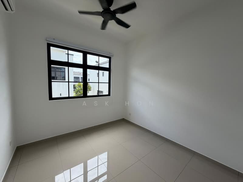 Eco Botanic@The Tate Callington untuk Untuk Disewa - RM 4,000 /bulan, Mac 2026 - Interior - PropertyGuru.com.my