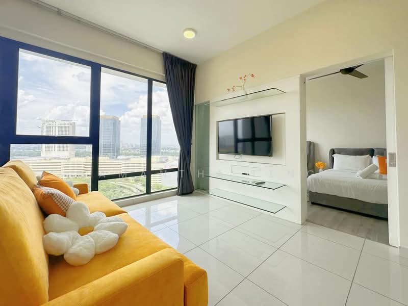 Service Residence for Rent at Southkey Mosaic - Samantha Teng - PropertyGuru.com.my