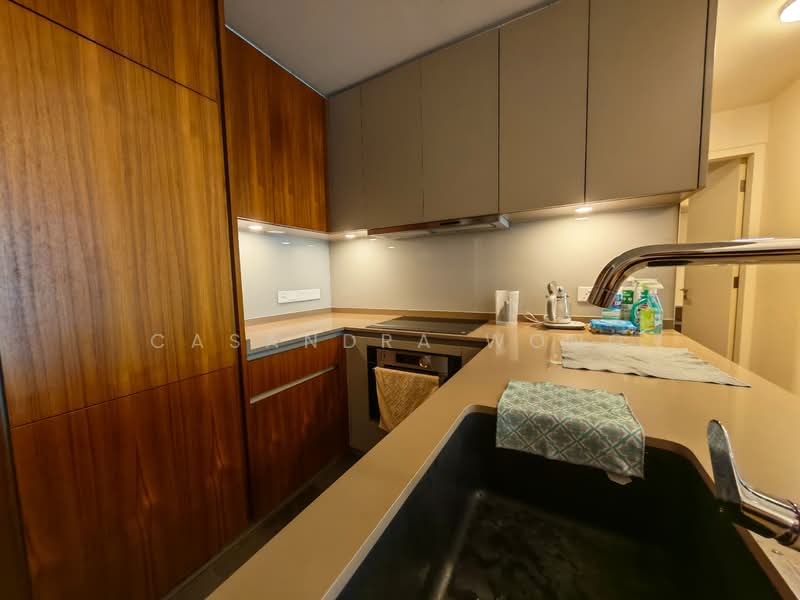 Stonor 3 untuk Untuk Disewa - RM 5,400 /bulan, Mac 2026 - Kitchen - PropertyGuru.com.my