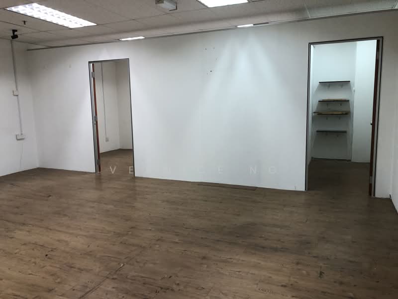 Office for Rent in Taman Miharja (Cheras) - Vernice Ng - Interior - PropertyGuru.com.my