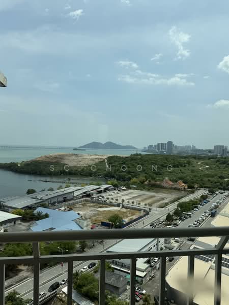 Condominium for Rent at The Spring - SC Choong - Exterior - PropertyGuru.com.my