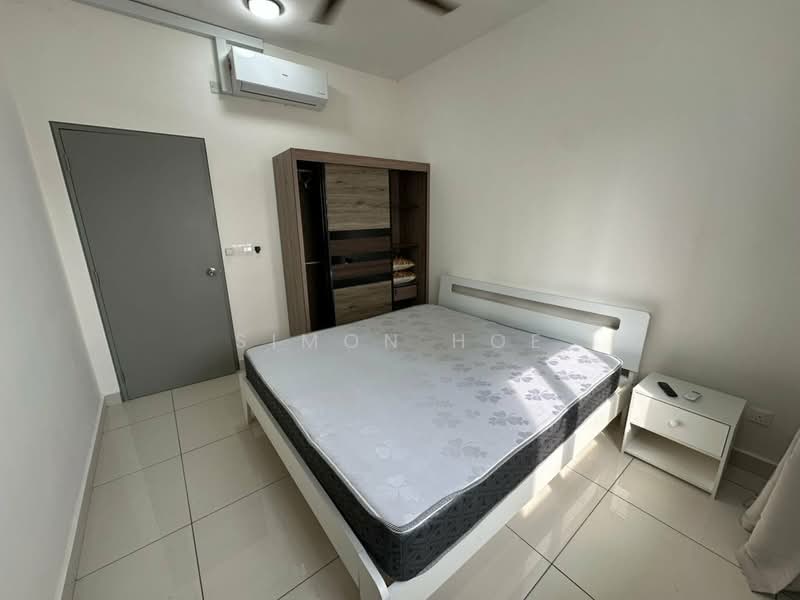 Service Residence for Rent at Traders Garden @ Cheras Selatan - Simon Hoe - Bedroom - PropertyGuru.com.my