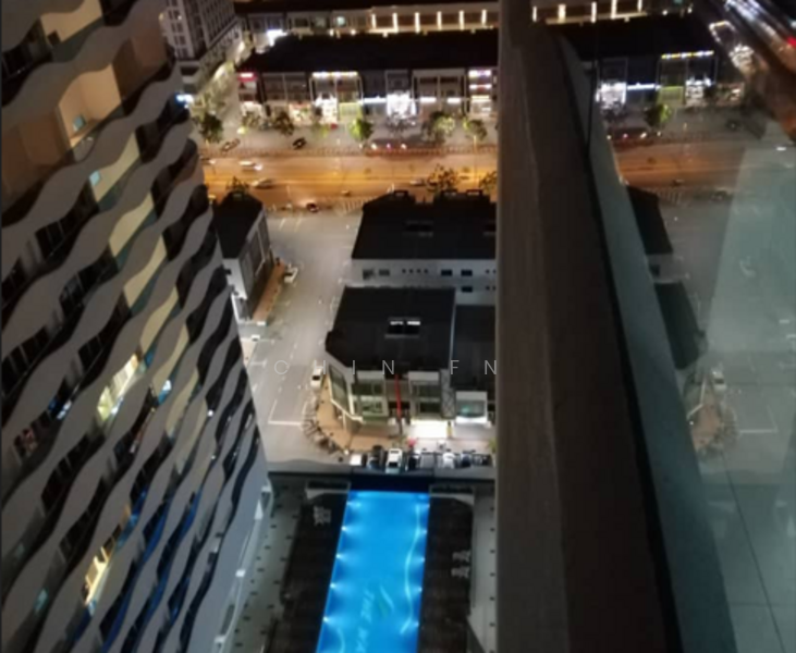 The Wave Residence untuk Untuk Disewa - RM 1,350 /bulan, Mac 2026 - Exterior - PropertyGuru.com.my