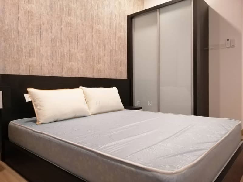 The Wave Residence untuk Untuk Disewa - RM 1,350 /bulan, Mac 2026 - Bedroom - PropertyGuru.com.my