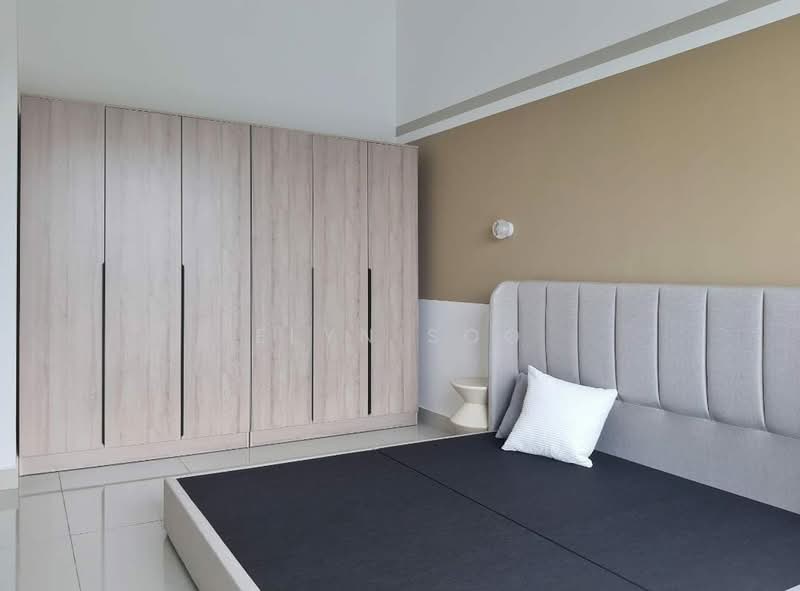 2-storey Terraced House for Rent in Telok Panglima Garang (Selangor) - Elyn Soo - Bedroom - PropertyGuru.com.my