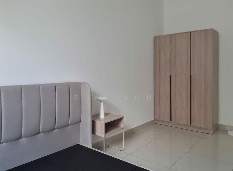 2-storey Terraced House for Rent in Telok Panglima Garang (Selangor) - Elyn Soo - Bedroom - PropertyGuru.com.my