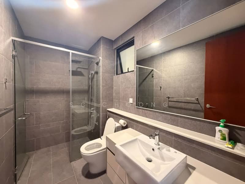 Condominium for Rent at Muze @ PICC - SC Choong - PropertyGuru.com.my