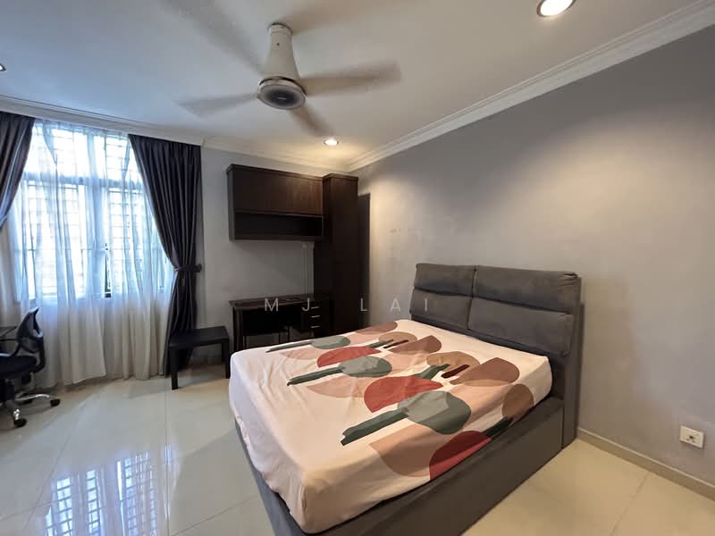 Condominium for Sale at Palm Garden Condominium - MJ Lai - Bedroom - PropertyGuru.com.my