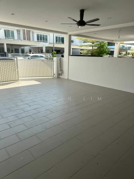 2-storey Terraced House for Rent in Seremban (Negeri Sembilan) - Justin Lim - Exterior - PropertyGuru.com.my