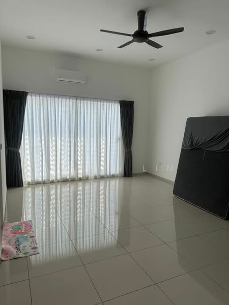 2-storey Terraced House for Rent in Seremban (Negeri Sembilan) - Justin Lim - Living Room - PropertyGuru.com.my