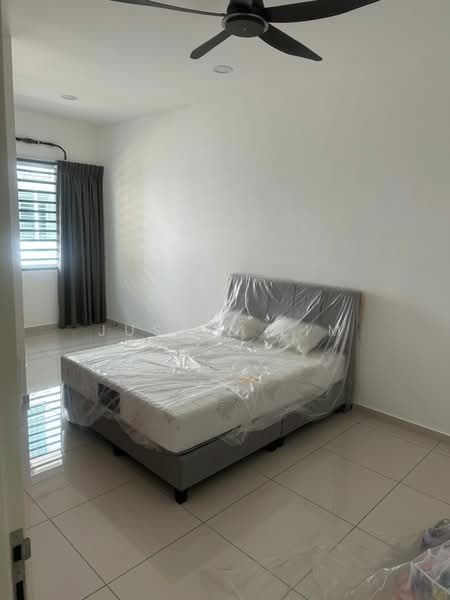 2-storey Terraced House for Rent in Seremban (Negeri Sembilan) - Justin Lim - Bedroom - PropertyGuru.com.my
