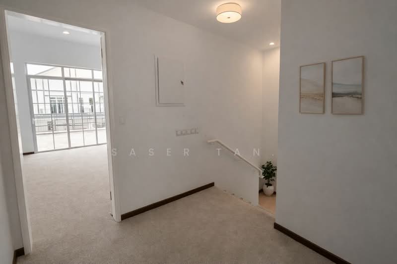 Rumah Berkembar untuk Dijual di Johor Bahru (Johor) - SASER TAN. - Interior - PropertyGuru.com.my