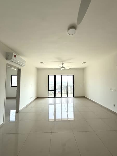 Huni @ Eco Ardence untuk Untuk Disewa - RM 1,900 /bulan, Apr 2026 - Living Room - PropertyGuru.com.my