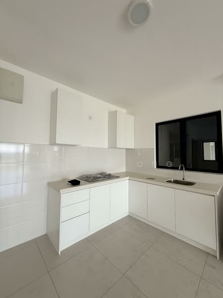 Huni @ Eco Ardence untuk Untuk Disewa - RM 1,900 /bulan, Apr 2026 - Kitchen - PropertyGuru.com.my
