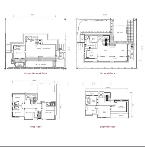 Bungalow for Sale in Danga Bay (Johor Bahru) - Chloe Chin - PropertyGuru.com.my