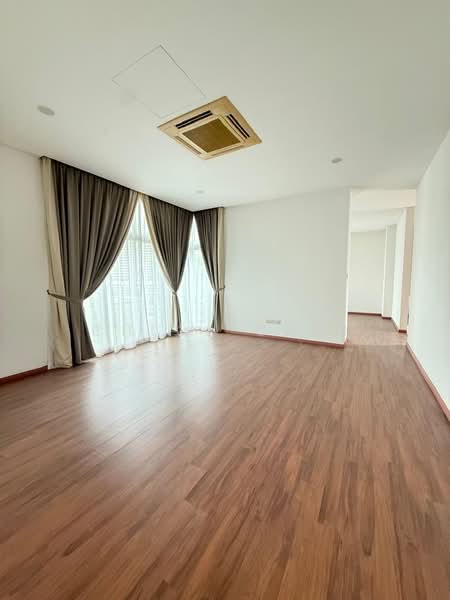 Bungalow for Sale in Danga Bay (Johor Bahru) - Chloe Chin - Living Room - PropertyGuru.com.my