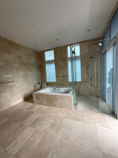 Bungalow for Sale in Danga Bay (Johor Bahru) - Chloe Chin - Bathroom - PropertyGuru.com.my