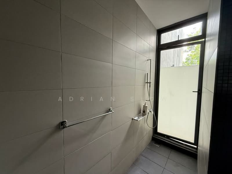 Terraced House for Rent in Desa Parkcity (Kuala Lumpur) - Adrian Siow - Bathroom - PropertyGuru.com.my