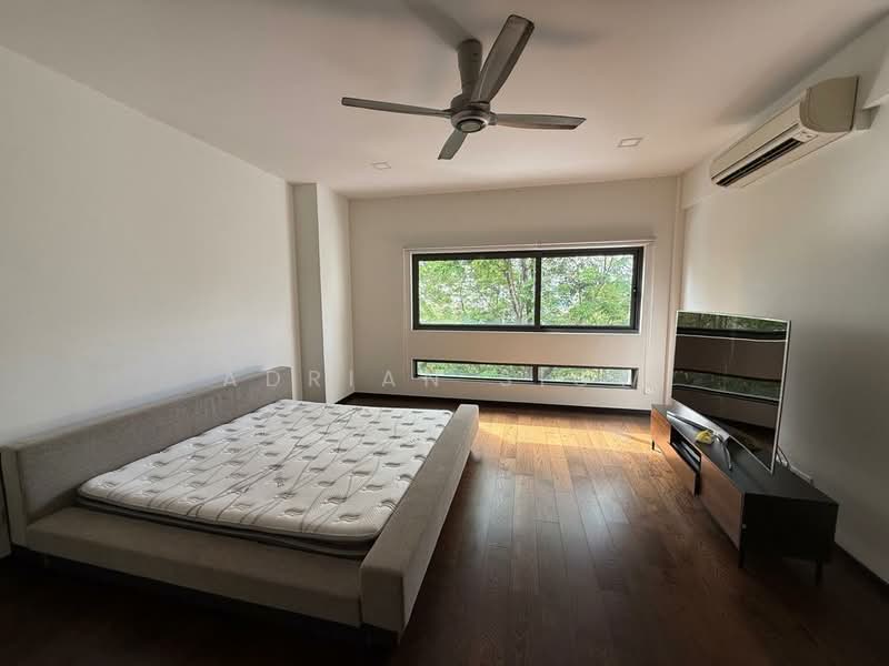 Terraced House for Rent in Desa Parkcity (Kuala Lumpur) - Adrian Siow - Bedroom - PropertyGuru.com.my