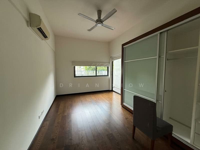 Terraced House for Rent in Desa Parkcity (Kuala Lumpur) - Adrian Siow - Bedroom - PropertyGuru.com.my