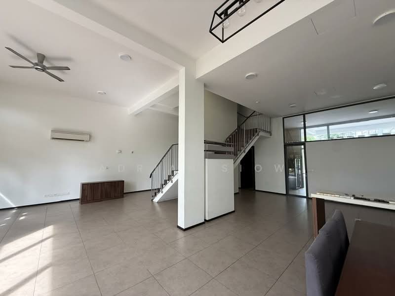 Terraced House for Rent in Desa Parkcity (Kuala Lumpur) - Adrian Siow - Interior - PropertyGuru.com.my
