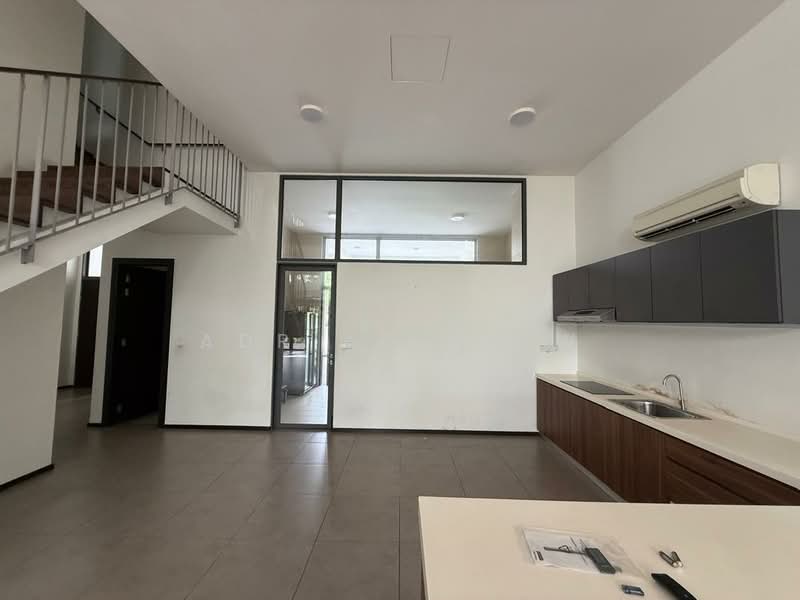 Terraced House for Rent in Desa Parkcity (Kuala Lumpur) - Adrian Siow - Interior - PropertyGuru.com.my