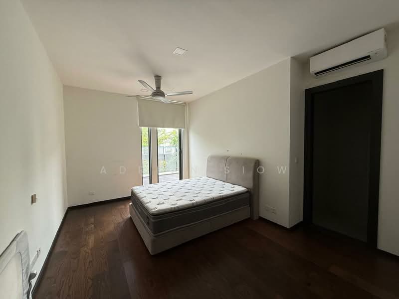 Terraced House for Rent in Desa Parkcity (Kuala Lumpur) - Adrian Siow - Bedroom - PropertyGuru.com.my