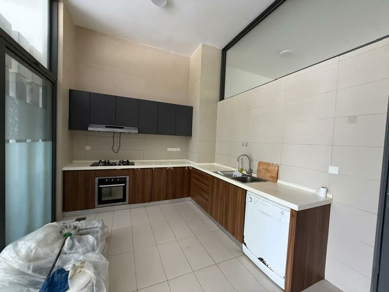 Terraced House for Rent in Desa Parkcity (Kuala Lumpur) - Adrian Siow - Kitchen - PropertyGuru.com.my