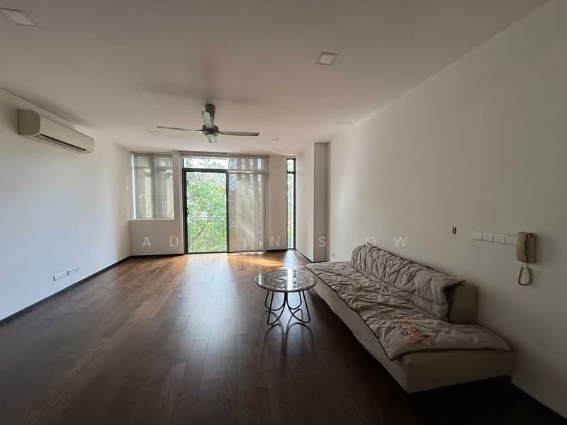 Terraced House for Rent in Desa Parkcity (Kuala Lumpur) - Adrian Siow - Living Room - PropertyGuru.com.my