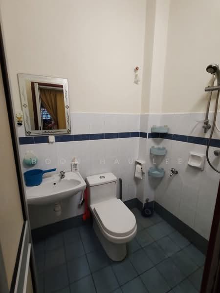 BUKIT INDAH BANDAR NUSAJAYA untuk Untuk Dijual - RM 660,000, Mac 2026 - Bathroom - PropertyGuru.com.my