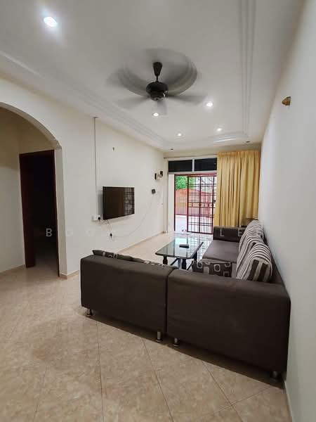 BUKIT INDAH BANDAR NUSAJAYA untuk Untuk Dijual - RM 660,000, Mac 2026 - Living Room - PropertyGuru.com.my