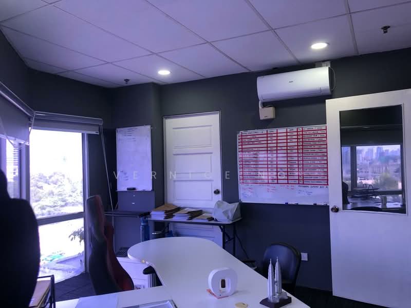 Office for Rent in Taman Miharja (Cheras) - Vernice Ng - Interior - PropertyGuru.com.my