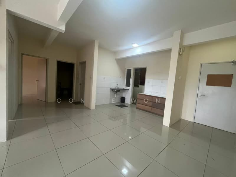 Condominium for Rent at Imperial Residence - Connie Wong - Kitchen - PropertyGuru.com.my