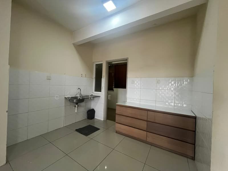 Condominium for Rent at Imperial Residence - Connie Wong - Kitchen - PropertyGuru.com.my