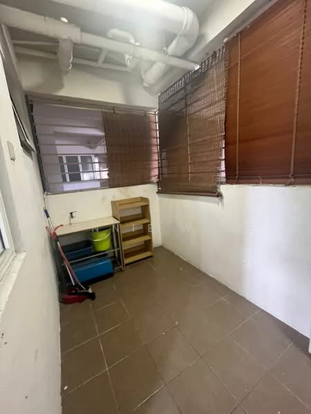 Condominium for Rent at Imperial Residence - Connie Wong - Balcony - PropertyGuru.com.my