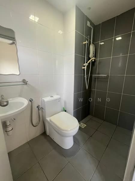 Condominium for Rent at Imperial Residence - Connie Wong - Bathroom - PropertyGuru.com.my