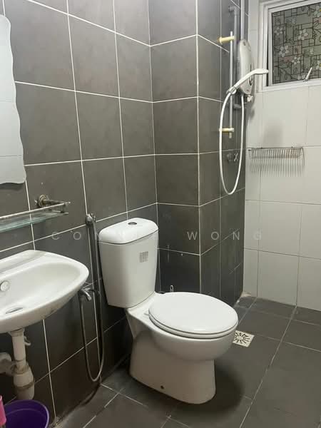Condominium for Rent at Imperial Residence - Connie Wong - Bathroom - PropertyGuru.com.my