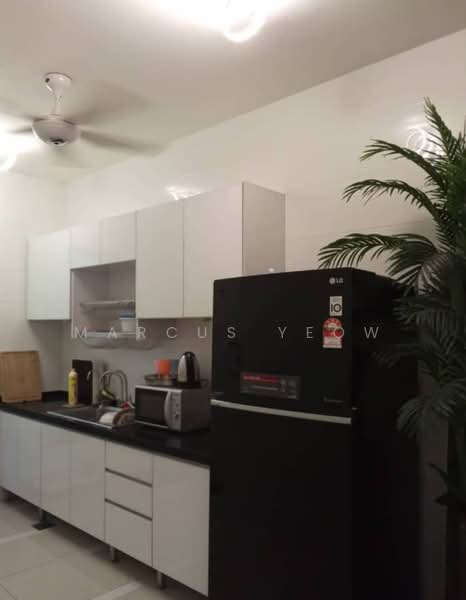 Chemara Hills : Castilla untuk Untuk Dijual - RM 1,600,000, Mac 2026 - Kitchen - PropertyGuru.com.my