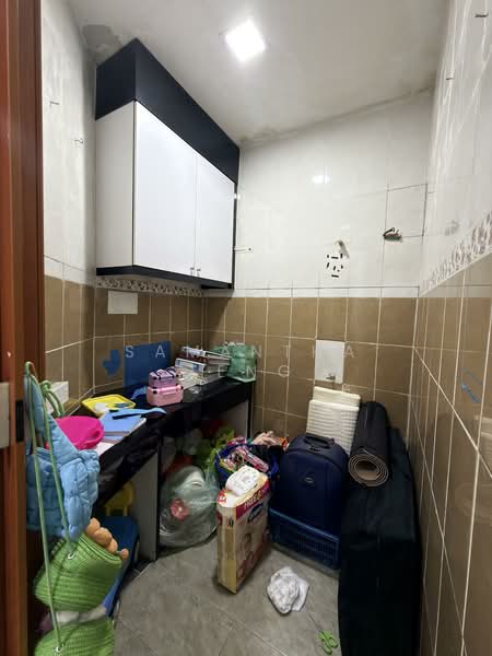1-storey Terraced House for Sale in Taman Puteri Wangsa (Ulu Tiram) - Samantha Teng - Interior - PropertyGuru.com.my
