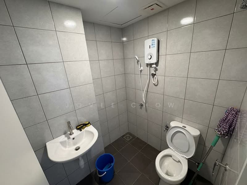 HANA Eco Ardence untuk Untuk Disewa - RM 1,800 /bulan, Mac 2026 - Bathroom - PropertyGuru.com.my