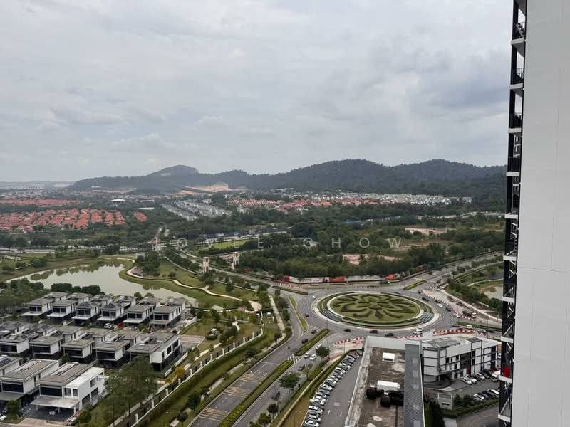 HANA Eco Ardence untuk Untuk Disewa - RM 1,800 /bulan, Mac 2026 - Exterior - PropertyGuru.com.my