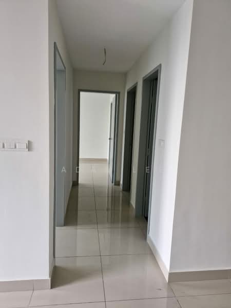Service Residence for Sale at Sunsuria Forum - Adam Lee - Corridor - PropertyGuru.com.my