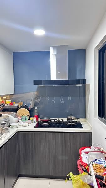 Westside Three untuk Untuk Disewa - RM 7,000 /bulan, Mac 2026 - Kitchen - PropertyGuru.com.my