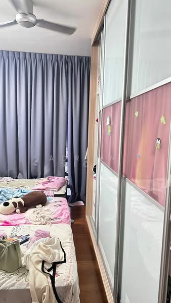 Westside Three untuk Untuk Disewa - RM 7,000 /bulan, Mac 2026 - Bedroom - PropertyGuru.com.my
