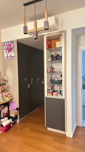 Westside Three untuk Untuk Disewa - RM 7,000 /bulan, Mac 2026 - Interior - PropertyGuru.com.my